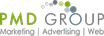 PMD Group Logo