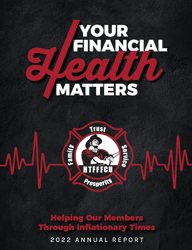 Your Financial Health Matters