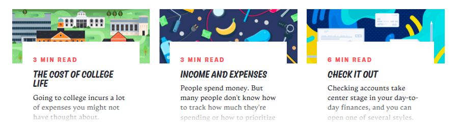 Cost of College Life - Income and Expenses