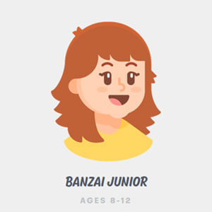 Banzai Junior