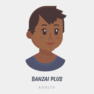 Banzai Plus