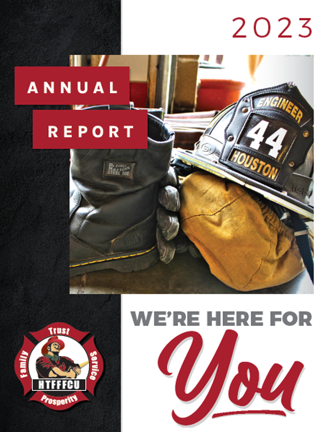 Annual Meeting 2023 cover art