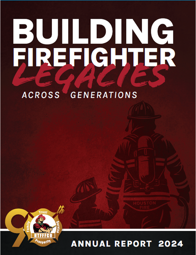 2024 Annual Report cover art