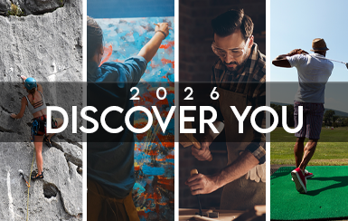 2026 Discover You