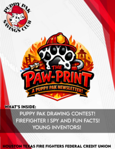 Paw Print Cover