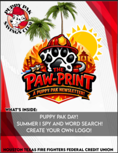 Paw Print Summer preview