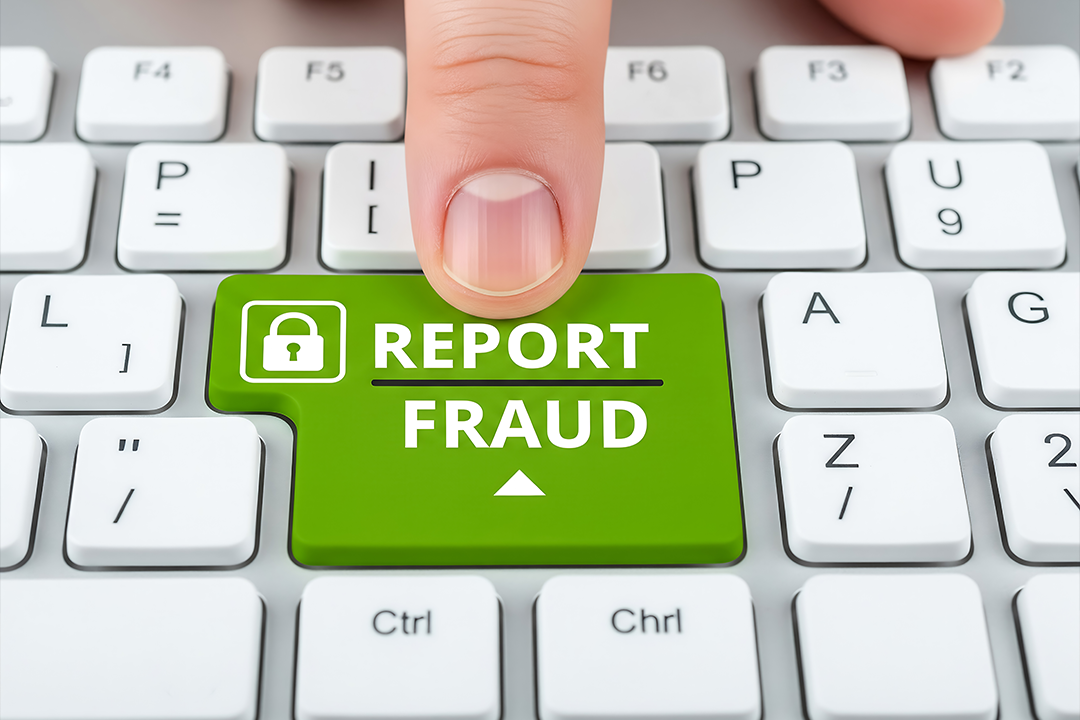 fraud protection